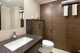 Grand Premier Suites