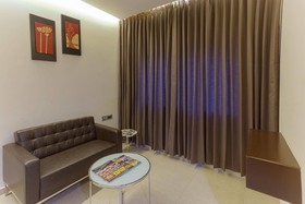 Grand Premier Suites