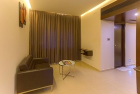Grand Premier Suites