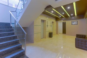Grand Premier Suites