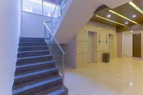 Grand Premier Suites