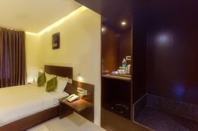 Grand Premier Suites