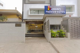 Grand Premier Suites