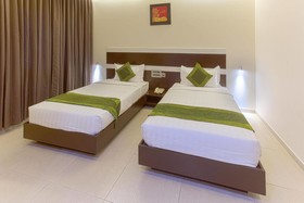 Grand Premier Suites