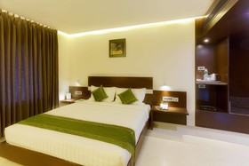 Grand Premier Suites