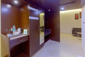 Grand Premier Suites