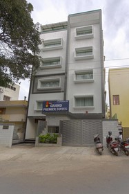 Grand Premier Suites