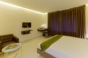 Grand Premier Suites