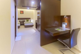 Grand Premier Suites