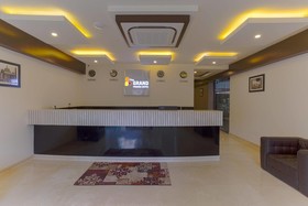 Grand Premier Suites