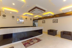 Grand Premier Suites