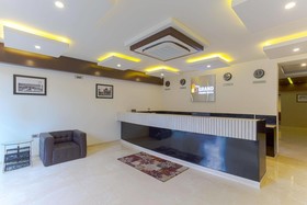 Grand Premier Suites