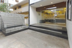 Grand Premier Suites