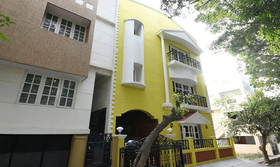 Treebo Shivas Kuteera