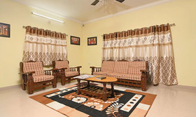 Treebo Shivas Kuteera