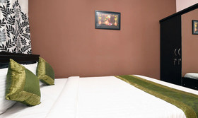 Treebo Shivas Kuteera