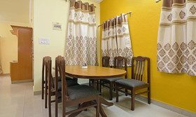 Treebo Shivas Kuteera