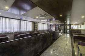MySpace Silverstar Hotel