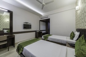 MySpace Silverstar Hotel