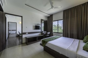 MySpace Silverstar Hotel