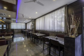 MySpace Silverstar Hotel