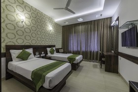 MySpace Silverstar Hotel