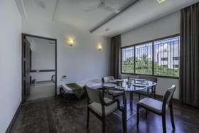 MySpace Silverstar Hotel