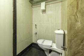 MySpace Silverstar Hotel