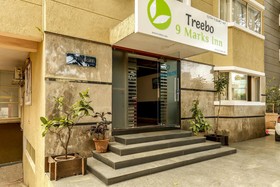 Treebo Trend 9 Marks Inn