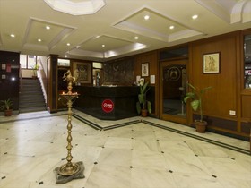 Capital O 797 Adarsh Inn