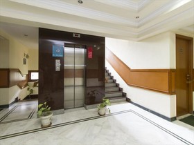 Capital O 797 Adarsh Inn