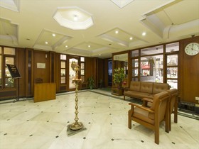 Capital O 797 Adarsh Inn