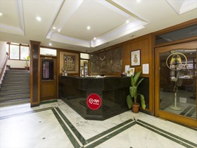 Capital O 797 Adarsh Inn