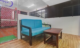 Treebo Trend Apple Villa Jakkur