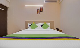 Treebo Trend Apple Villa Jakkur