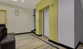 Treebo Trend Elmas Boutique Hotel