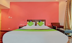 Treebo Trend Elmas Boutique Hotel