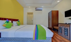 Treebo Trend Elmas Boutique Hotel
