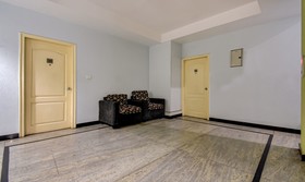 Treebo Trend Elmas Boutique Hotel