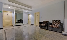 Treebo Trend Elmas Boutique Hotel