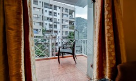 Treebo Trend Elmas Boutique Hotel