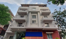 Treebo Trend Elmas Boutique Hotel