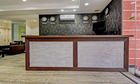 Treebo Trend Elmas Boutique Hotel
