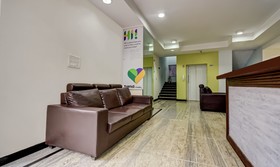 Treebo Trend Elmas Boutique Hotel