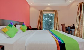 Treebo Trend Elmas Boutique Hotel