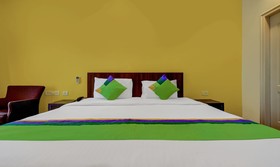 Treebo Trend Elmas Boutique Hotel