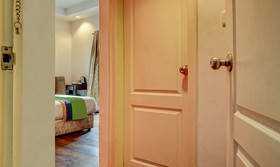 Treebo Trend Elmas Boutique Hotel