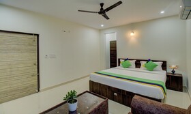 Treebo Trend Fortune Stay Inn