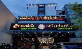 Treebo Trend Fortune Stay Inn