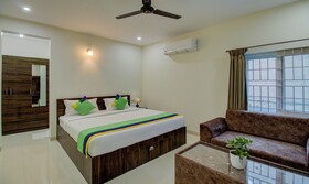 Treebo Trend Fortune Stay Inn